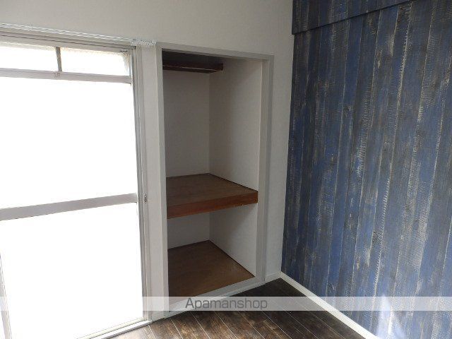 廣島屋ビルの内装写真