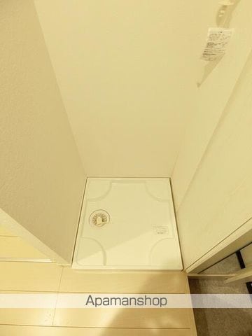 グランレイ西船橋の内装写真