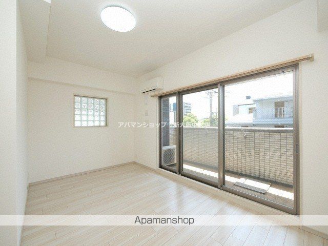 CITY SPIRE西中島の内装写真
