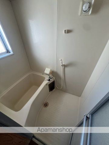 KBハイツの内装写真