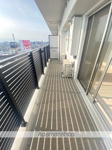 ディアレイシャス名古屋大須通の内装写真