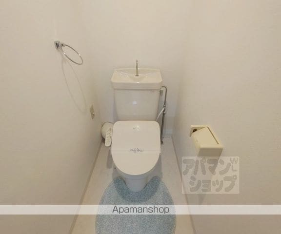 フローラみずほの内装写真
