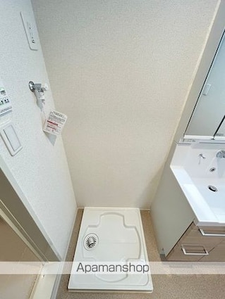 ウエスト　コミタリアⅢ[1K/31.21m2]の内装6