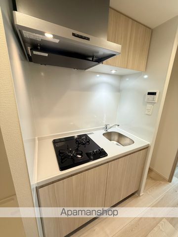 SーRESIDENCE金山FLAPの内装写真