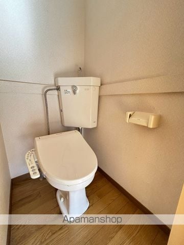 桜ハイツの内装写真