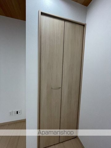LINDRE綾瀬の内装写真