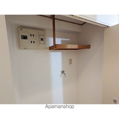 メロディーハイム淡路の内装写真