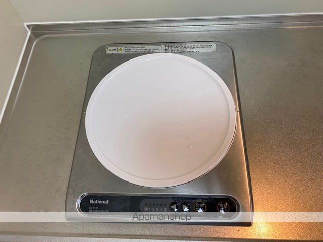 エレガンス西宮の内装写真