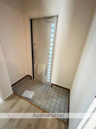 和歌山県和歌山市今福２丁目[3LDK/62.8m2]の玄関