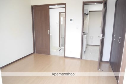 サンワードＮ[1K/21.8m2]の内装2