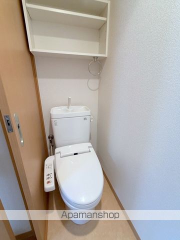 ベイシエの内装写真