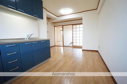 道後山本ビル[2LDK/47.85m2]の内装2