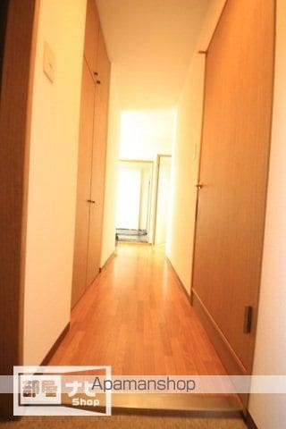 フォブール牧野A棟の内装写真