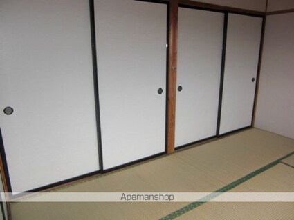 一戸建[3K/47.93m2]の収納