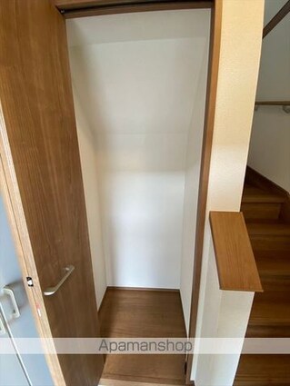 ヴァンクール鶴岡[1LDK/45.09m2]の内装3