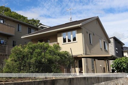 ラヴィアンローズ　Ｃ棟[2LDK/72.28m2]の外観5