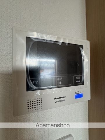 スターブル野並の内装写真