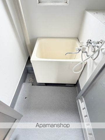 ビレッジハウス天白1号棟の内装写真
