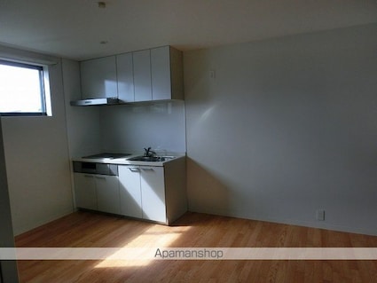 バンブーハウス[1LDK/40.25m2]の内装1