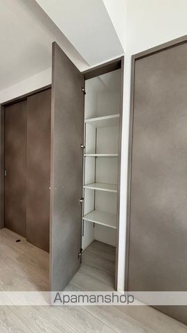 SーRESIDENCE薬院AUREATEの内装写真