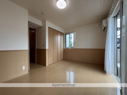 Ｅｓｐｅｒａｎｚａ[1LDK/46.33m2]の内装3