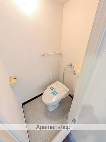 ドルミ城北の内装写真