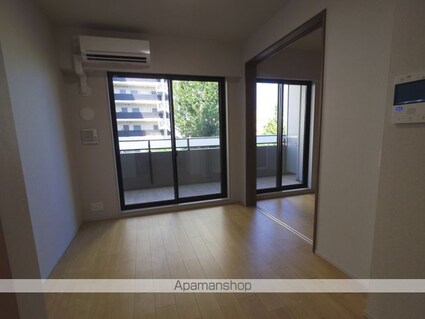 トラープランド蒼麗館[2LDK/51.5m2]の内装2