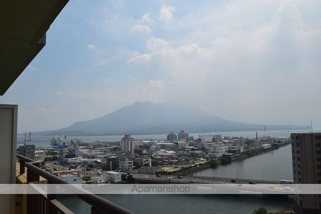 ストークマンション鹿児島のその他写真