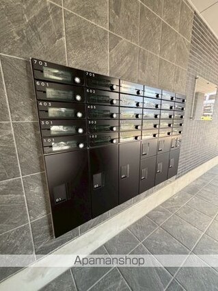 ＰＥＴＡＬＳ新宿（ペタルズシンジュク）[1K/27.78m2]の共用部1