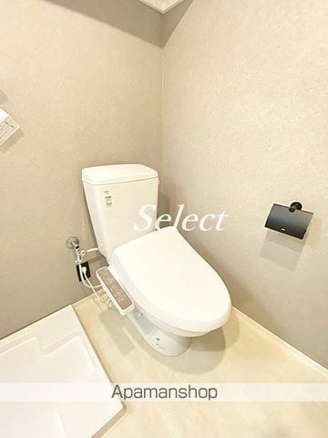 レピュア磯子駅前レジデンスの内装写真