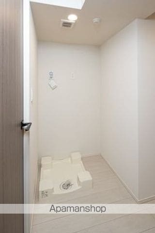 アビティグランデ砧の内装写真