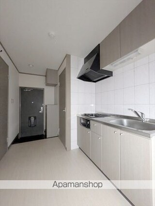 カーサ・Ｙ[1K/30.96m2]の内装1