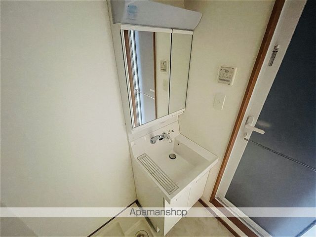プラッツ木町の内装写真