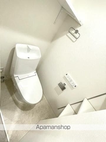 プライム本郷の内装写真