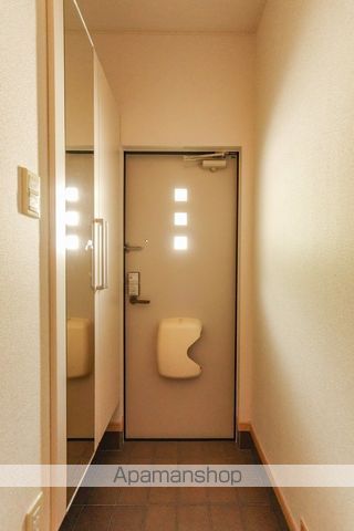サンシャインオールウェイズAの内装写真