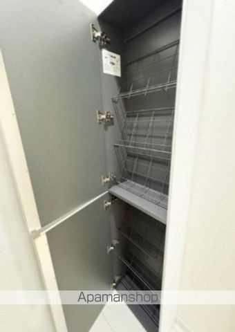 THE RESIDENCE NERIMAの内装写真