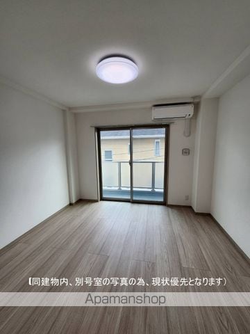 SOLEIL ATAGOの内装写真