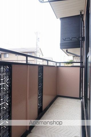 ウエスト リヴィエールの内装写真