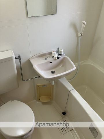 池島SAマンションの内装写真