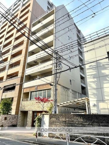 Greenwich Houseの外観写真