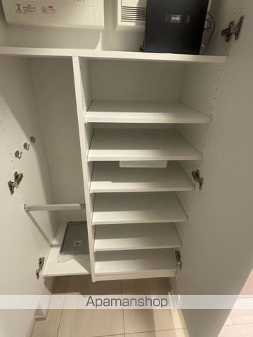 ラティエラ武蔵小山レジデンスの内装写真