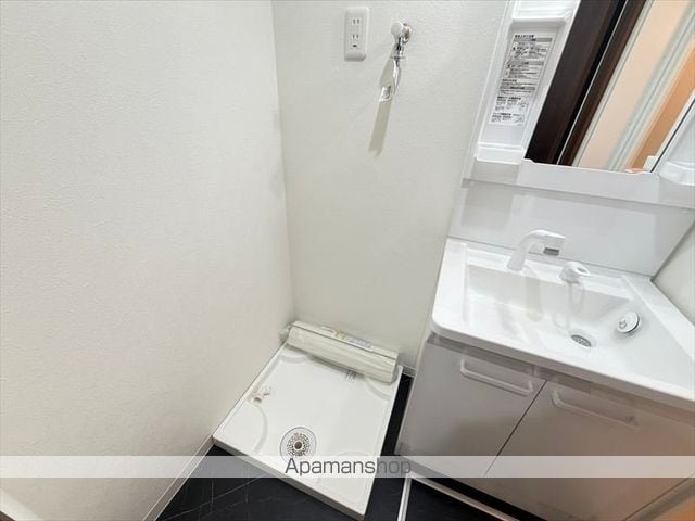 カーサ・ソラティオ東橋本の内装写真
