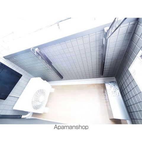 GRANDBLUE HOSHIMIYAIの内装写真