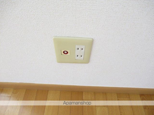 グレースアゼリアAの内装写真