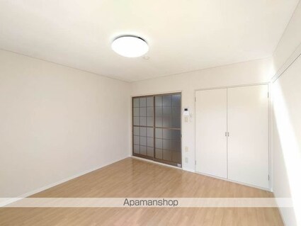 リブフレグランス[1K/24.71m2]の内装3