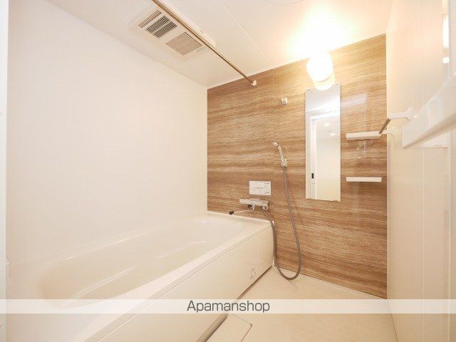 SーRESIDENCE琴似IIの内装写真