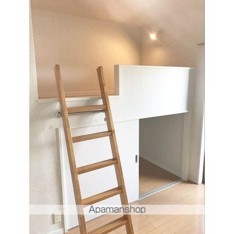 アクタス博多Vタワーの内装写真