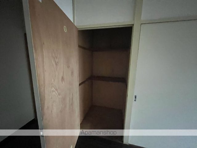 第二コーポナルセの内装写真