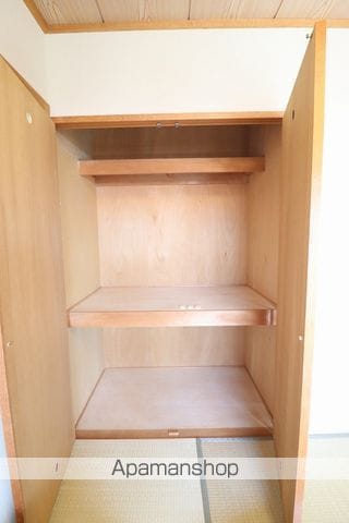 レジデンス名倉の内装写真