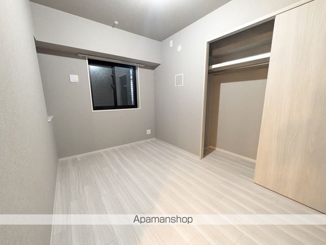 TERRA蚕糸の森の内装写真